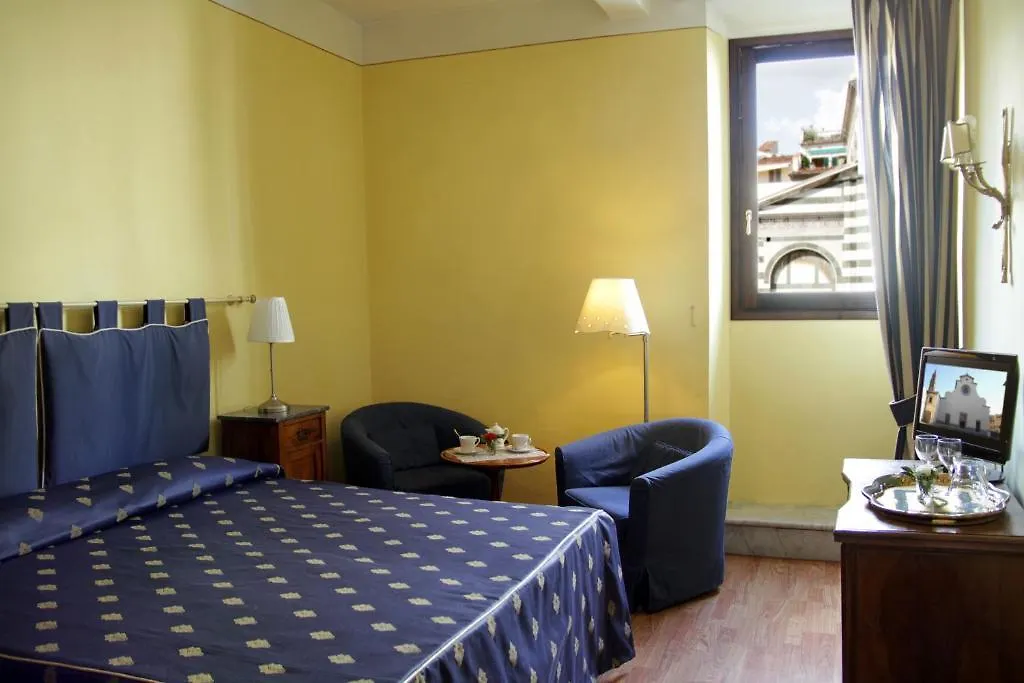 B&B A Florence View