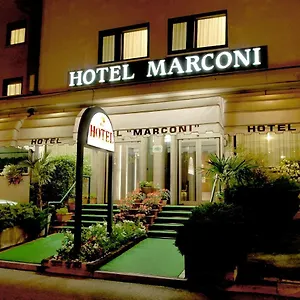 Marconi 4*, Ponte San Nicolò Italia