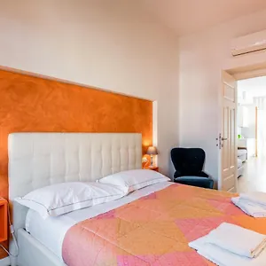 Santa Maria Novella Cozy Flat Firenze
