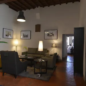 Toscanelli Residenza D'epoca *** Florença
