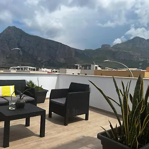 Sicily San Vito Lo Capo