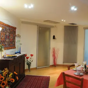 Bed and breakfast Zeus Superior
