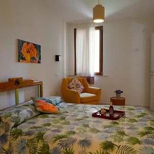 Flowery 2*, Alguer Italia