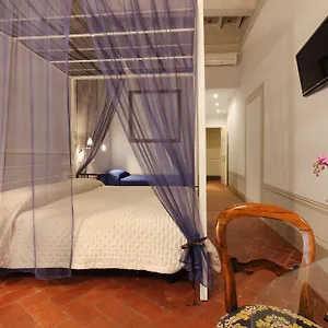 Bed and breakfast Uffizi Harmony