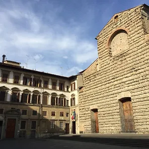 Bed and breakfast San Lorenzo