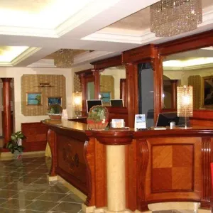Il Principe 4*, Milazzo Italia
