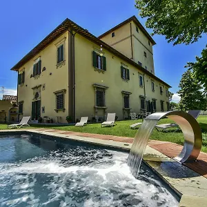 3* Bed & Breakfast Torre Dei Lari Residenza D'epoca