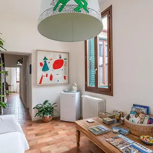 Bed and breakfast Giorni Dipinti