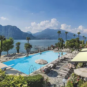 L'ulivo 4*, Bellagio Italia