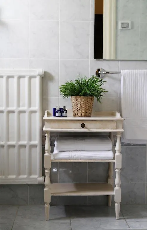B&B A Florence View Bed & Breakfast